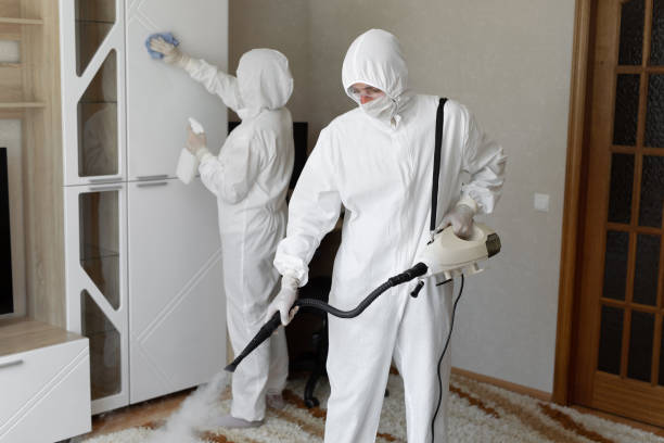 24/7 Emergency Infectious Disease Decontamination experts in Bennett, CO